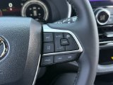 New 2026 Toyota Highlander SUV