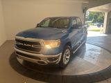 Used 2021 Ram 1500 Truck