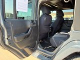 Used 2017 Jeep Wrangler SUV