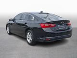 Used 2025 Chevrolet Malibu Sedan