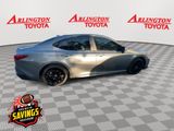 Used 2026 Toyota Camry Sedan