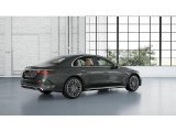 New 2027 Mercedes-benz E Class Sedan Sedan