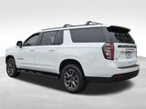 Used 2024 Chevrolet Suburban SUV