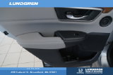 Used 2021 Honda CR-V Hybrid SUV