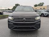 Used 2023 Volkswagen Tiguan SUV