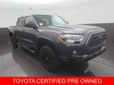 Used 2023 Toyota Tacoma Truck