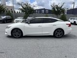 Used 2017 Nissan Maxima Sedan
