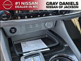 New 2026 Nissan Rogue SUV