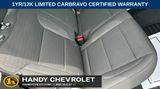 Used 2023 Chevrolet Silverado 1500 Truck