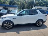 Used 2025 Land rover Discovery SUV