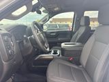 Used 2025 Chevrolet Silverado 1500 Truck
