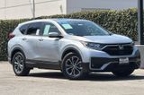 Used 2022 Honda CR-V SUV