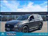 Used 2023 Hyundai Santa Fe SUV