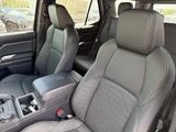 New 2026 Toyota 4Runner SUV