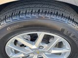 Used 2022 Chevrolet Equinox SUV