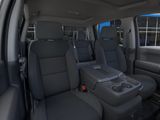 New 2026 Chevrolet Silverado 1500 Truck