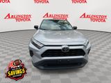 Used 2024 Toyota RAV4 SUV