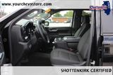 Used 2026 Chevrolet Silverado 1500 Truck