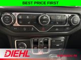 New 2026 Jeep Wrangler SUV