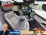 Used 2022 Chevrolet Tahoe SUV