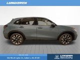 New 2027 Honda HR-V SUV