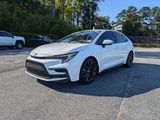 Used 2025 Toyota Corolla Sedan