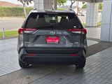 Used 2025 Toyota RAV4 SUV