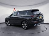 New 2026 Mitsubishi Outlander SUV