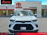 Used 2024 Toyota Grand Highlander SUV