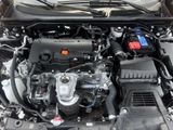 Used 2024 Honda Civic Sedan