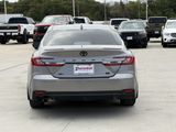 Used 2025 Toyota Camry Sedan