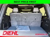 New 2026 Jeep Grand Wagoneer SUV
