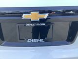 New 2026 Chevrolet Traverse SUV