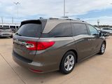 Used 2020 Honda Odyssey Van