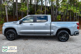New 2026 Chevrolet Silverado 1500 Truck