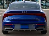 New 2026 Kia K5 Sedan