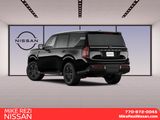 New 2026 Nissan Armada SUV