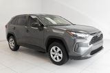 Used 2025 Toyota RAV4 SUV