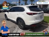 Used 2022 Mazda CX-9 SUV