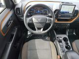 Used 2021 Ford Bronco Sport SUV