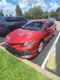 Used 2023 Toyota Camry Sedan