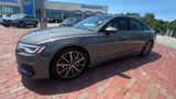 Used 2025 Audi A6 Sedan