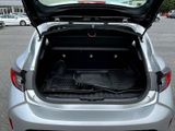 Used 2025 Toyota Corolla Hatchback Hatchback