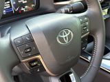 New 2026 Toyota Crown Sedan