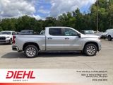 Used 2021 Chevrolet Silverado 1500 Truck