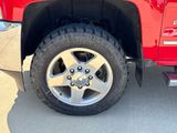 Used 2015 Chevrolet Silverado 2500HD Truck