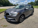Used 2020 Acura MDX SUV
