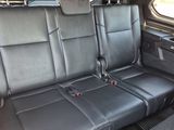 Used 2025 Toyota Sequoia SUV