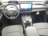 New 2026 Toyota bZ SUV