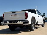 Used 2025 GMC Sierra 2500HD Truck